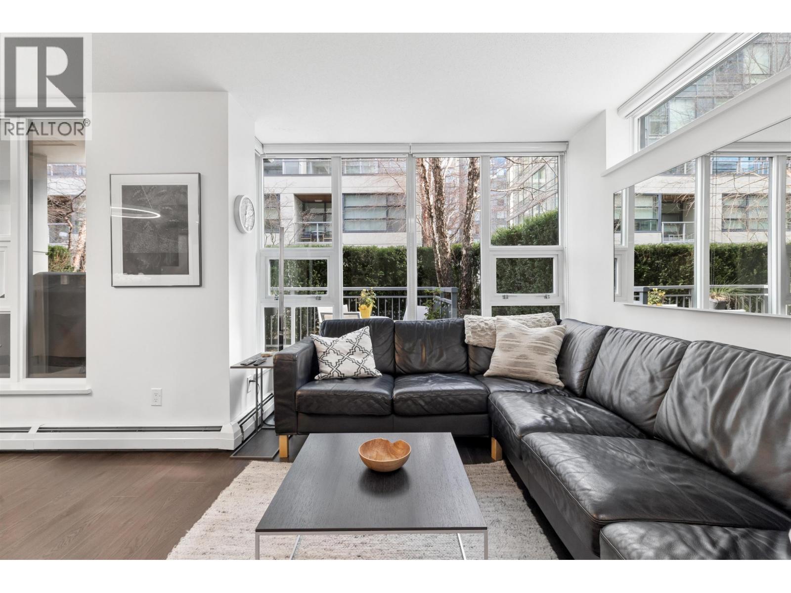 156 W 1st Avenue, Vancouver, British Columbia  V5Y 0H6 - Photo 19 - R3090913