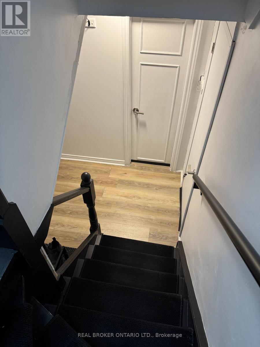 Basement - 6 Inniswood Drive, Toronto, Ontario  M1R 1E5 - Photo 3 - E12932734