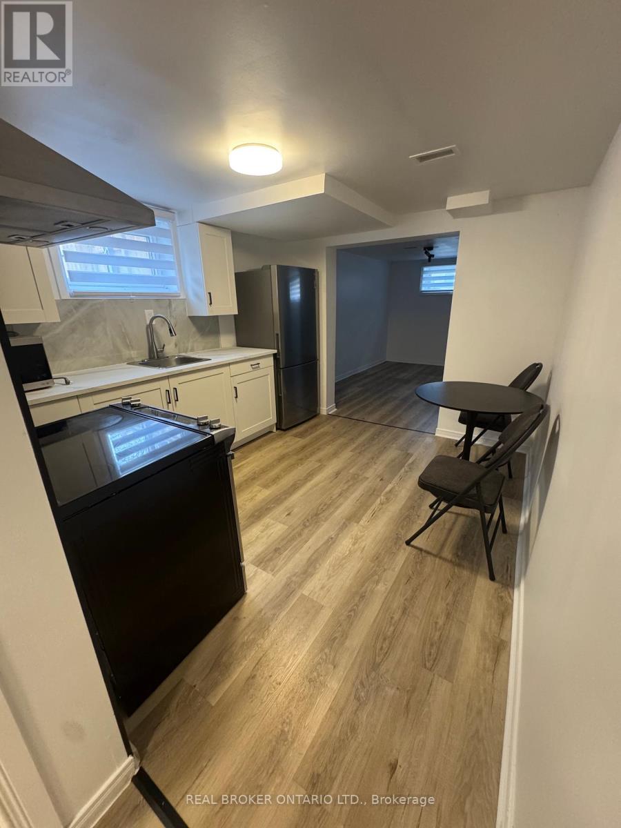 Basement - 6 Inniswood Drive, Toronto, Ontario  M1R 1E5 - Photo 8 - E12932734