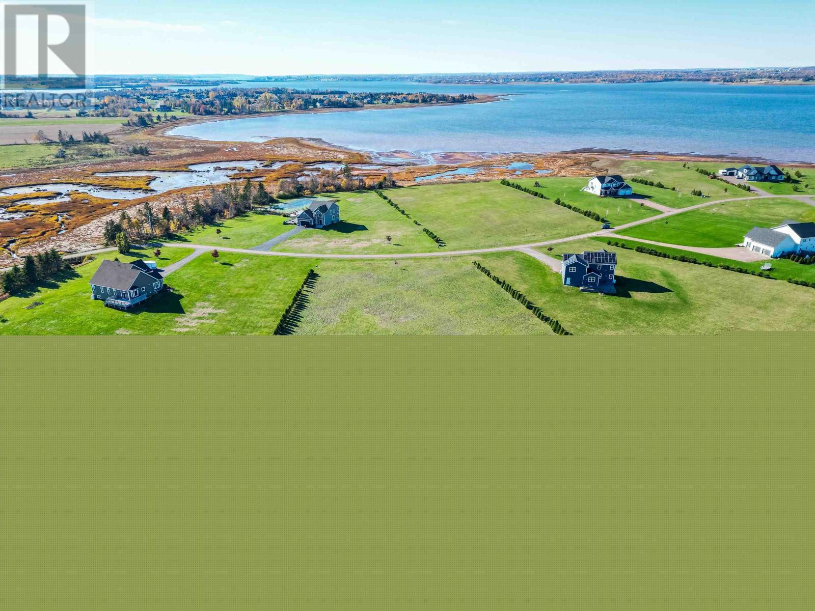 Lot 11 Heritage  River Road, Mermaid, Prince Edward Island  C1B 0Y6 - Photo 9 - 202605727