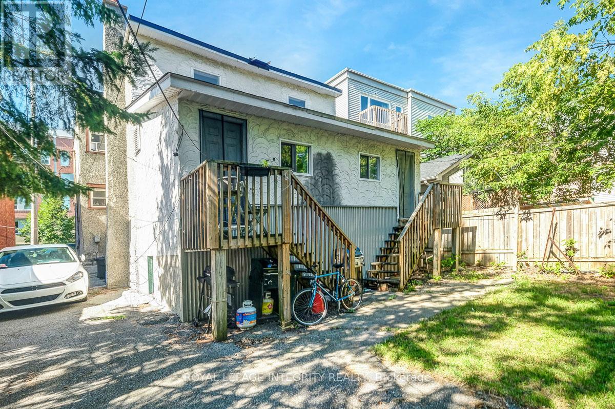 199 Henderson Avenue, Ottawa, Ontario  K1N 7P7 - Photo 12 - X12932744