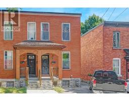 199 HENDERSON AVENUE, Ottawa, Ontario