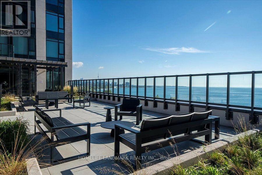 2802 - 1926 Lakeshore Boulevard W, Toronto, Ontario  M6S 1A1 - Photo 26 - W12932738