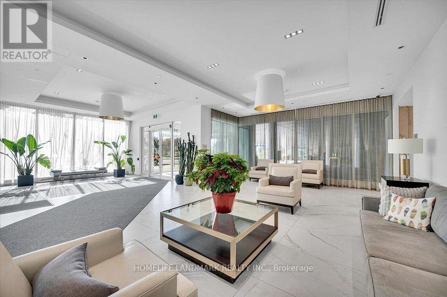 2802 - 1926 Lakeshore Boulevard W, Toronto, Ontario  M6S 1A1 - Photo 29 - W12932738