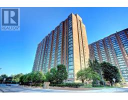 2116 - 145 HILLCREST AVENUE, Mississauga, Ontario