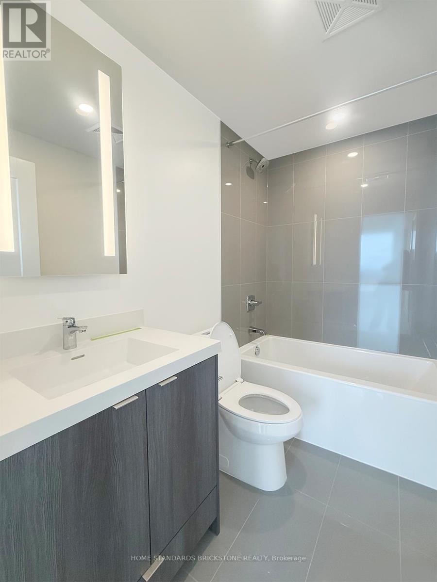 2302 - 60 Central Park Road, Toronto, Ontario  M9A 0E6 - Photo 11 - W12932748