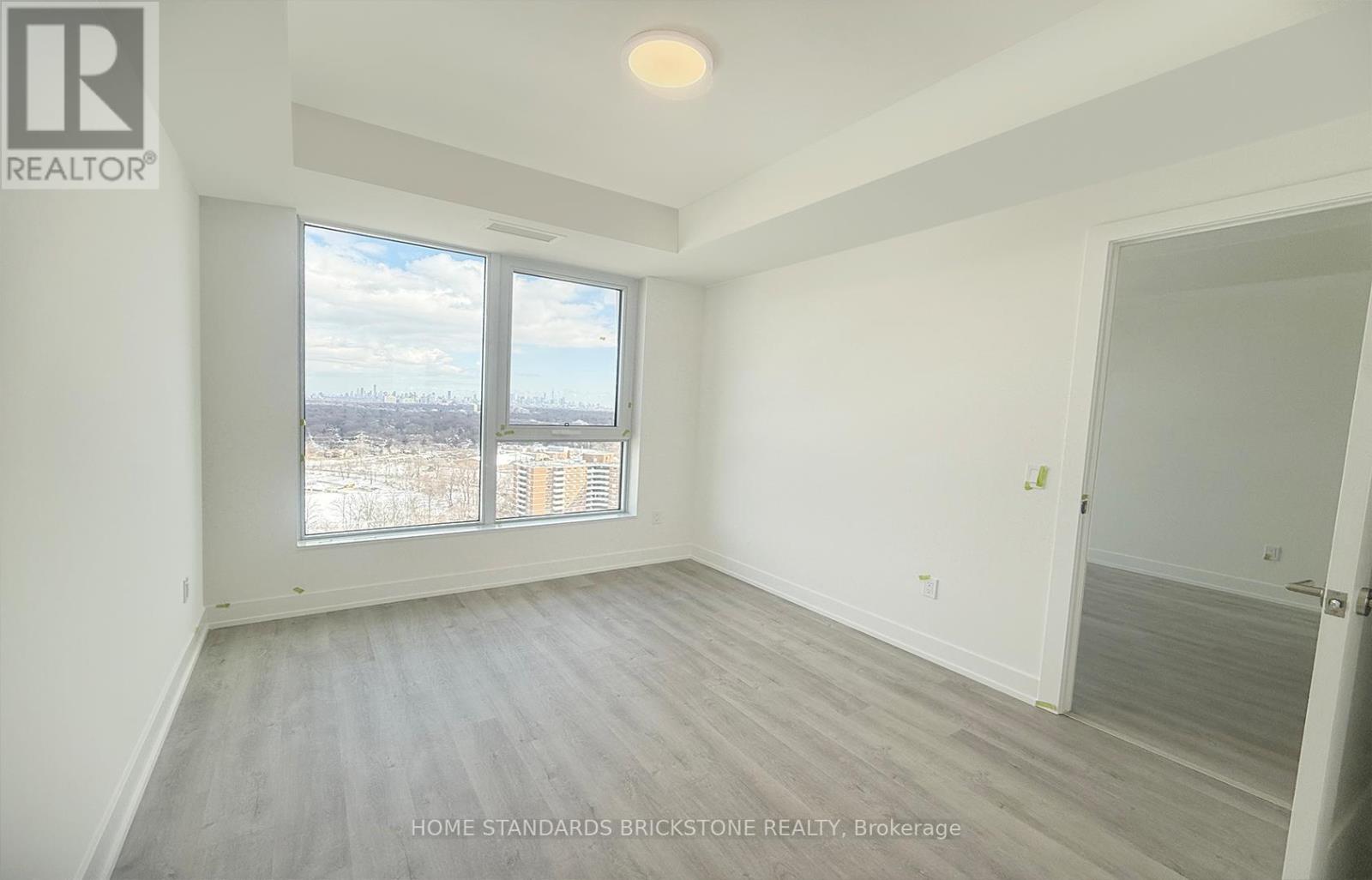 2302 - 60 Central Park Road, Toronto, Ontario  M9A 0E6 - Photo 5 - W12932748