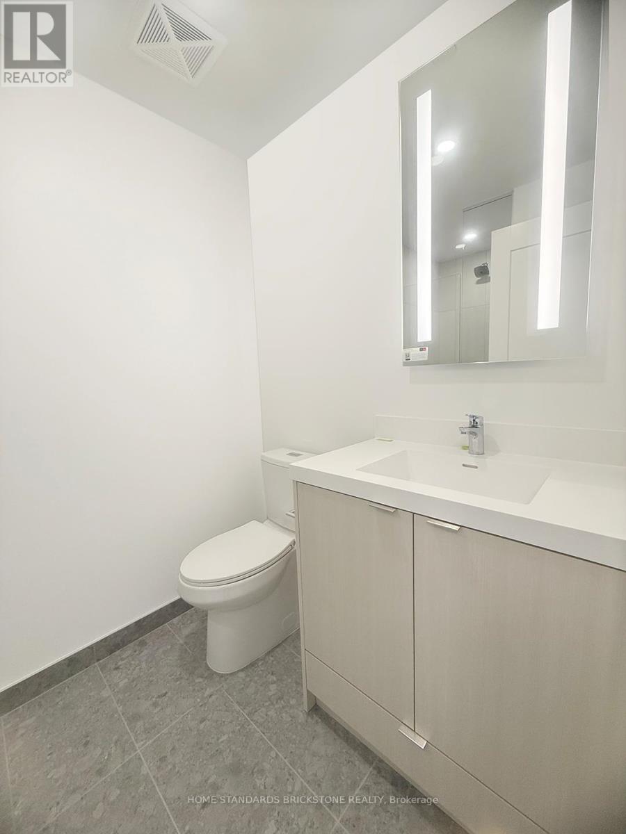 2302 - 60 Central Park Road, Toronto, Ontario  M9A 0E6 - Photo 8 - W12932748