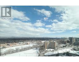 2302 - 60 CENTRAL PARK ROAD WAY, Toronto, Ontario