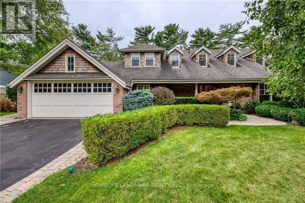 282 GATESTONE AVENUE, Oakville, Ontario