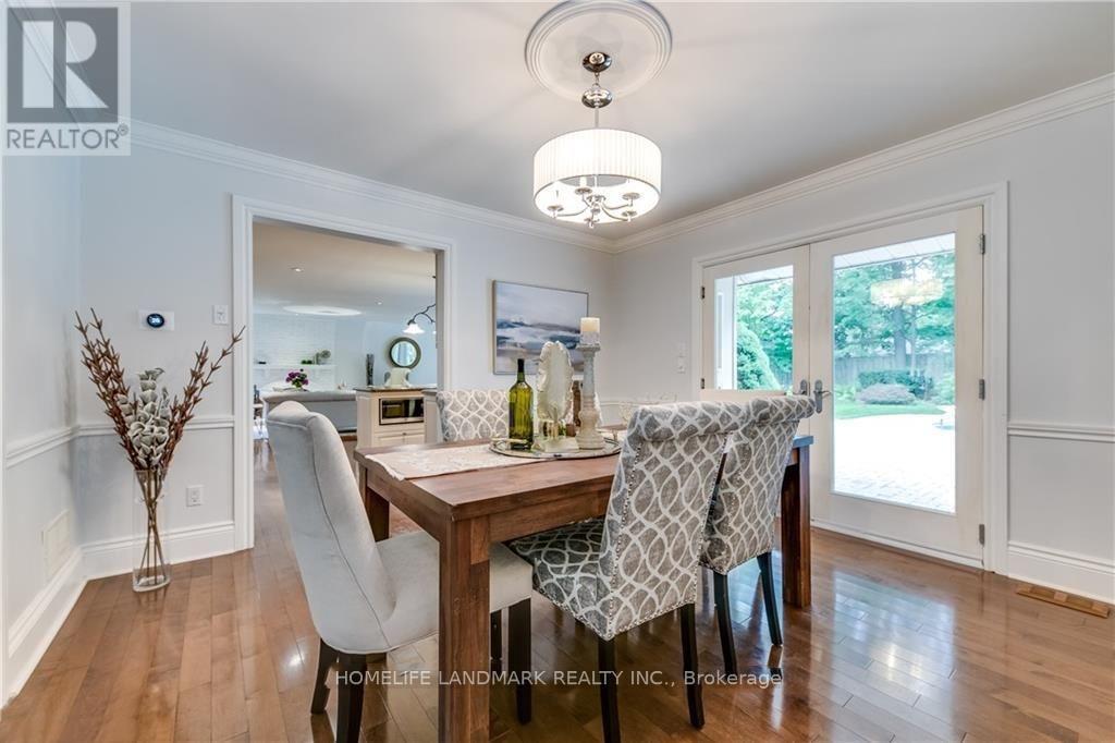 282 Gatestone Avenue, Oakville, Ontario  L6J 5R9 - Photo 10 - W12932750