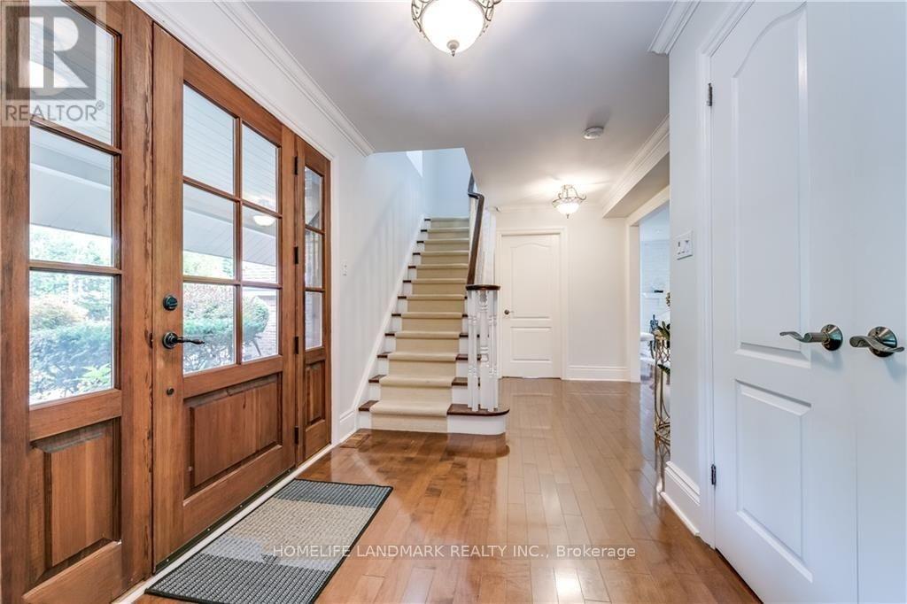 282 Gatestone Avenue, Oakville, Ontario  L6J 5R9 - Photo 18 - W12932750