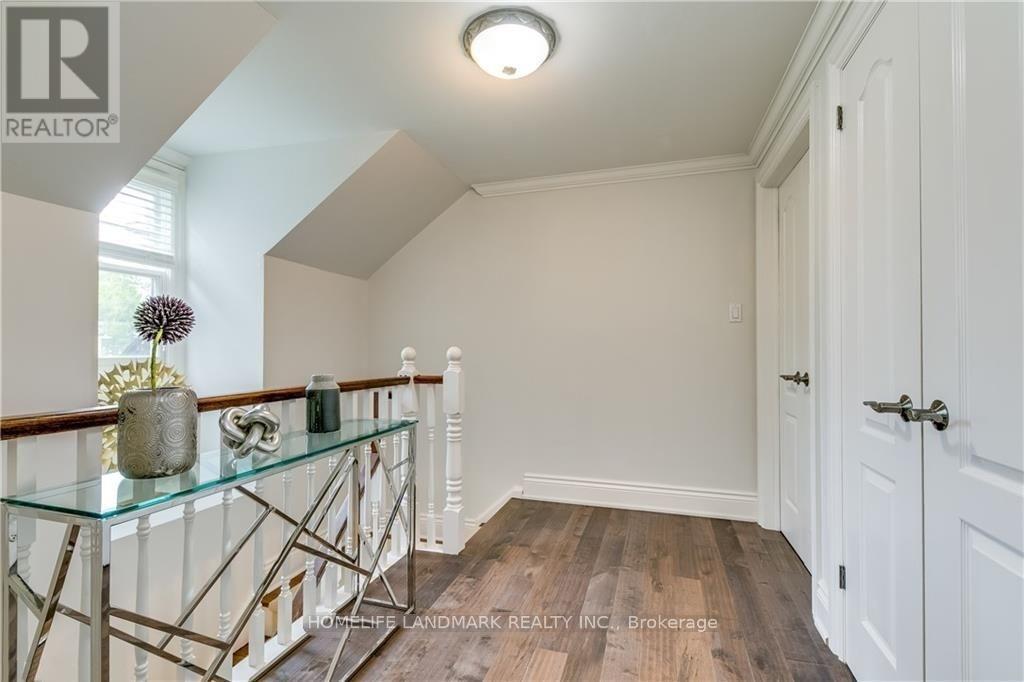 282 Gatestone Avenue, Oakville, Ontario  L6J 5R9 - Photo 19 - W12932750