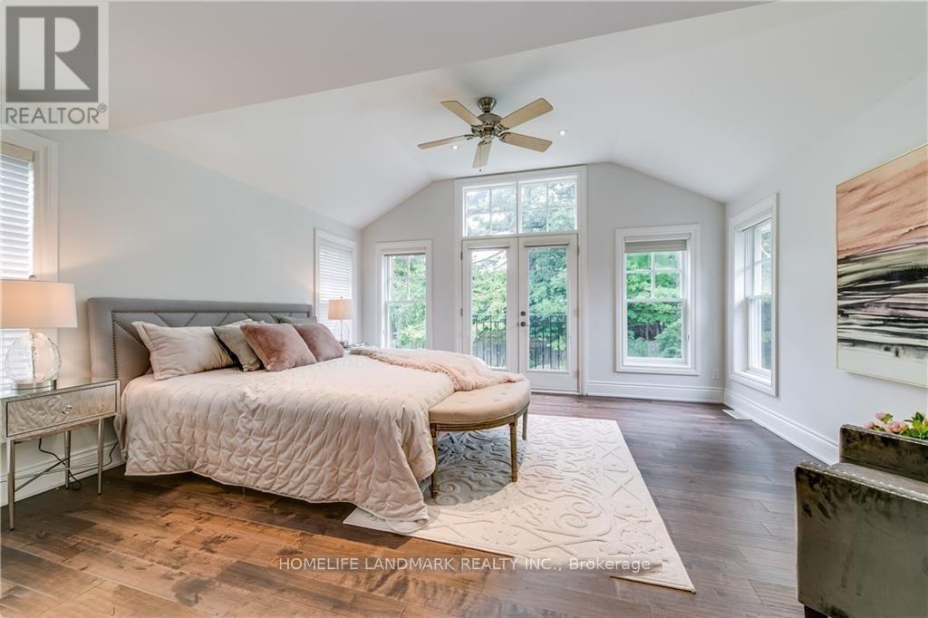 282 Gatestone Avenue, Oakville, Ontario  L6J 5R9 - Photo 20 - W12932750