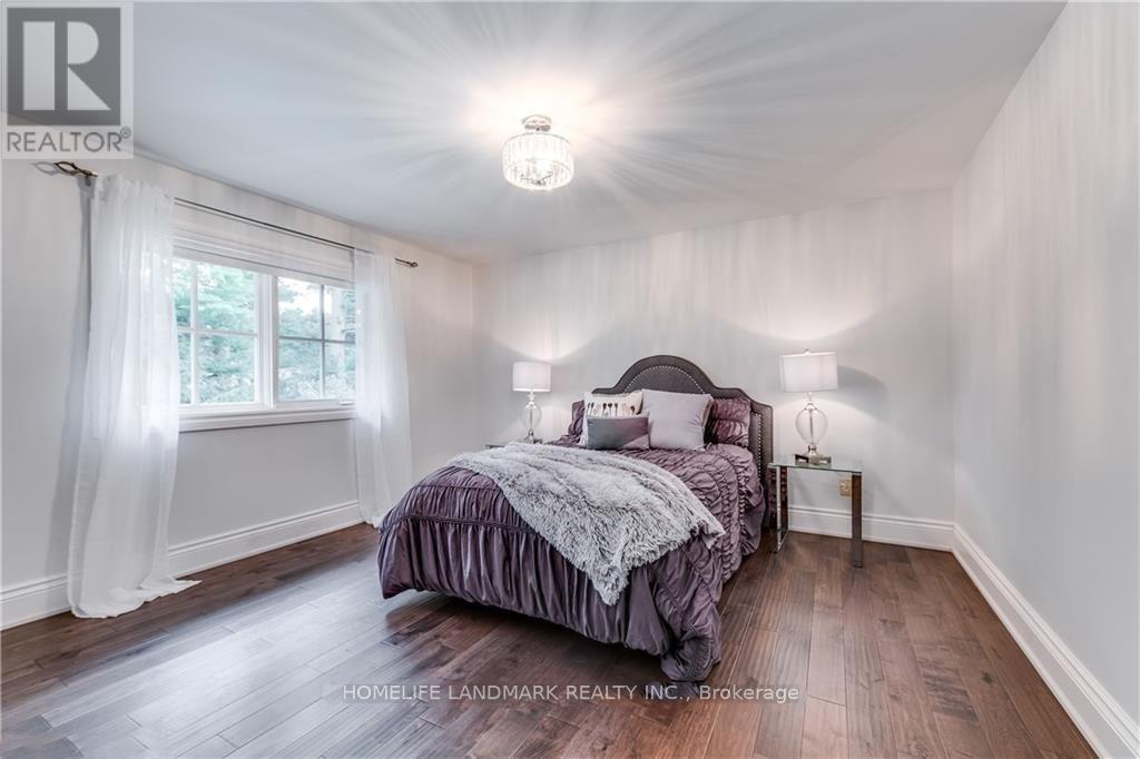 282 Gatestone Avenue, Oakville, Ontario  L6J 5R9 - Photo 24 - W12932750