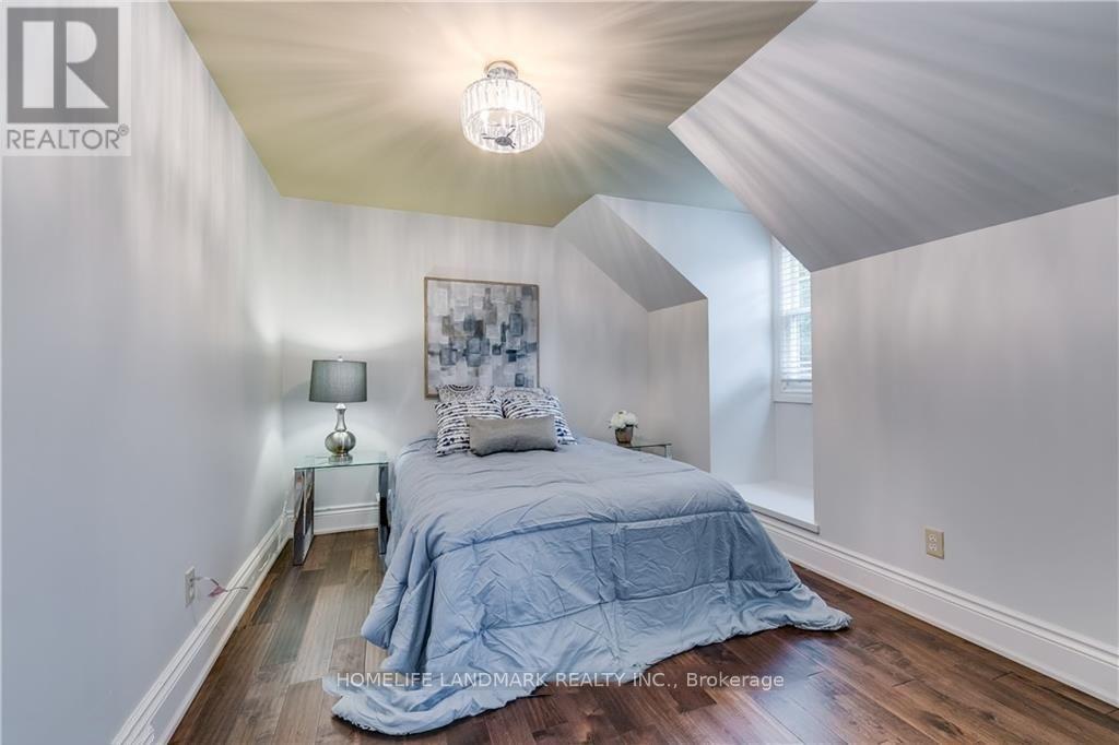 282 Gatestone Avenue, Oakville, Ontario  L6J 5R9 - Photo 25 - W12932750