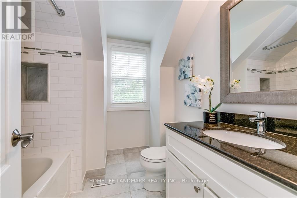 282 Gatestone Avenue, Oakville, Ontario  L6J 5R9 - Photo 26 - W12932750