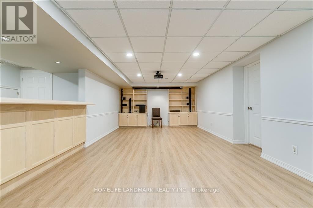 282 Gatestone Avenue, Oakville, Ontario  L6J 5R9 - Photo 28 - W12932750