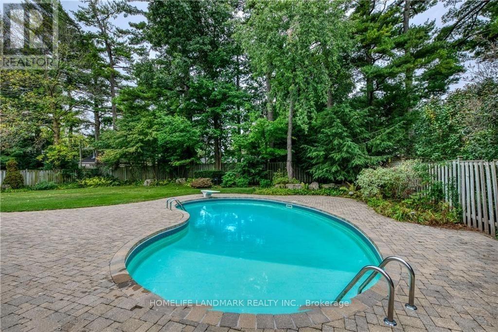 282 Gatestone Avenue, Oakville, Ontario  L6J 5R9 - Photo 30 - W12932750