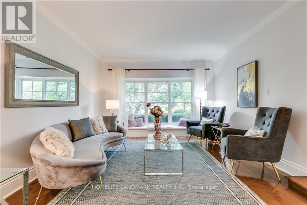 282 Gatestone Avenue, Oakville, Ontario  L6J 5R9 - Photo 6 - W12932750