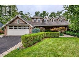 282 GATESTONE AVENUE, Oakville, Ontario