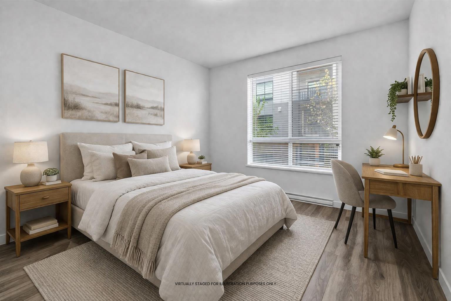 110 20356 72b Avenue, Langley, British Columbia  V2Y 4J9 - Photo 18 - R3101523