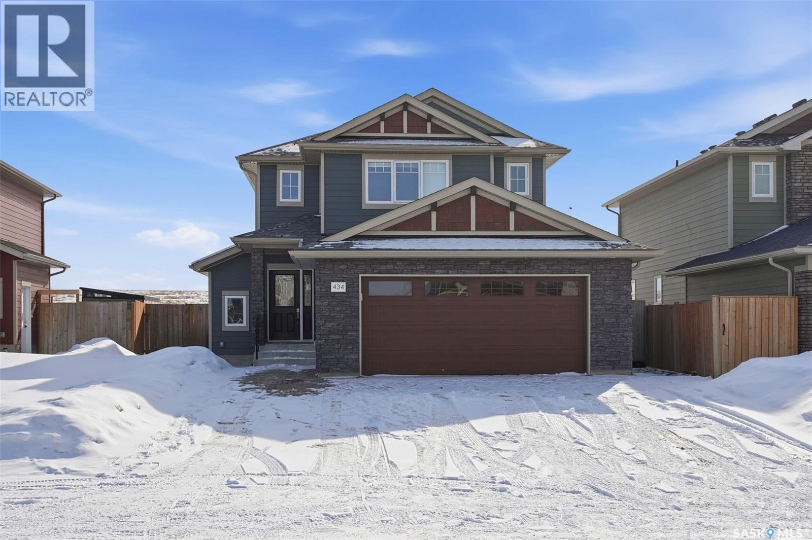 434 Pichler Crescent, Saskatoon, Saskatchewan  S7V 0H2 - Photo 2 - SK031530