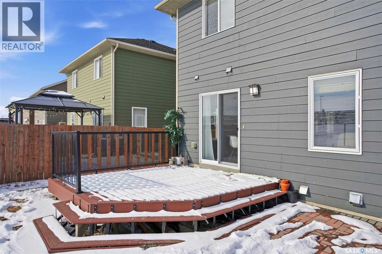 434 Pichler Crescent, Saskatoon, Saskatchewan  S7V 0H2 - Photo 26 - SK031530