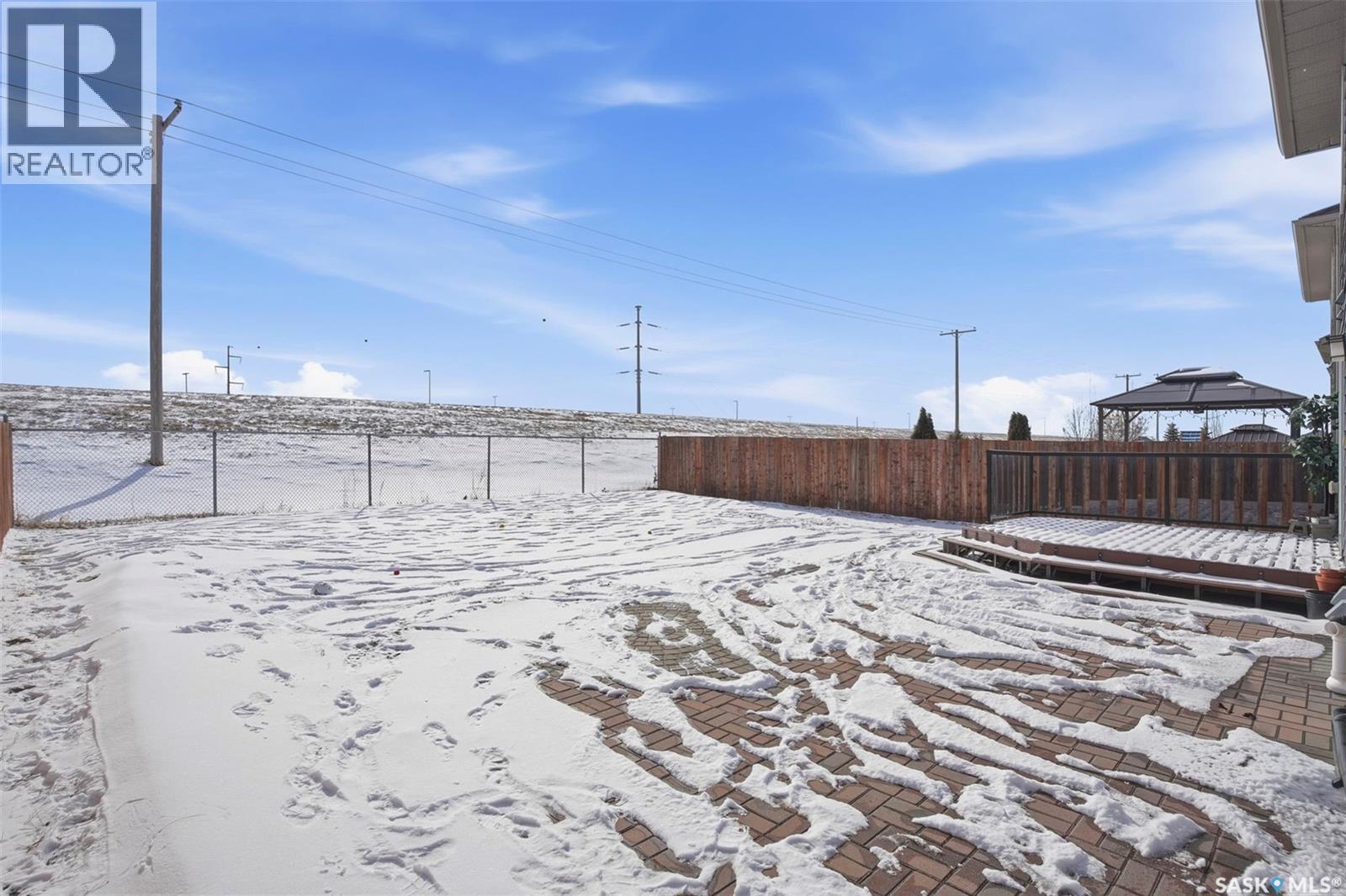 434 Pichler Crescent, Saskatoon, Saskatchewan  S7V 0H2 - Photo 27 - SK031530