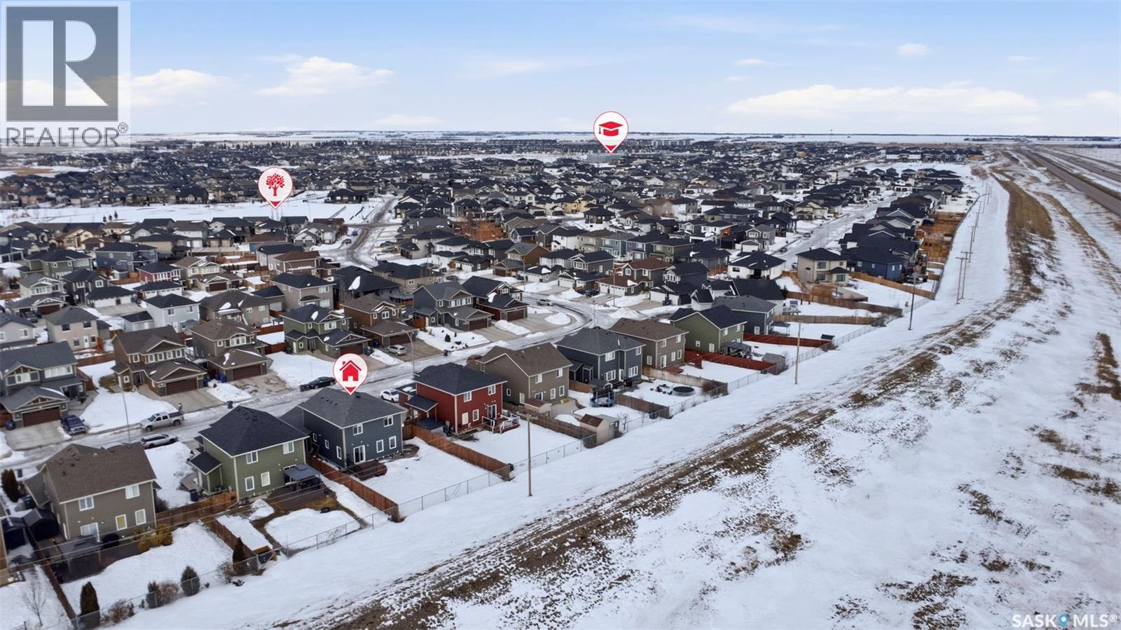 434 Pichler Crescent, Saskatoon, Saskatchewan  S7V 0H2 - Photo 36 - SK031530