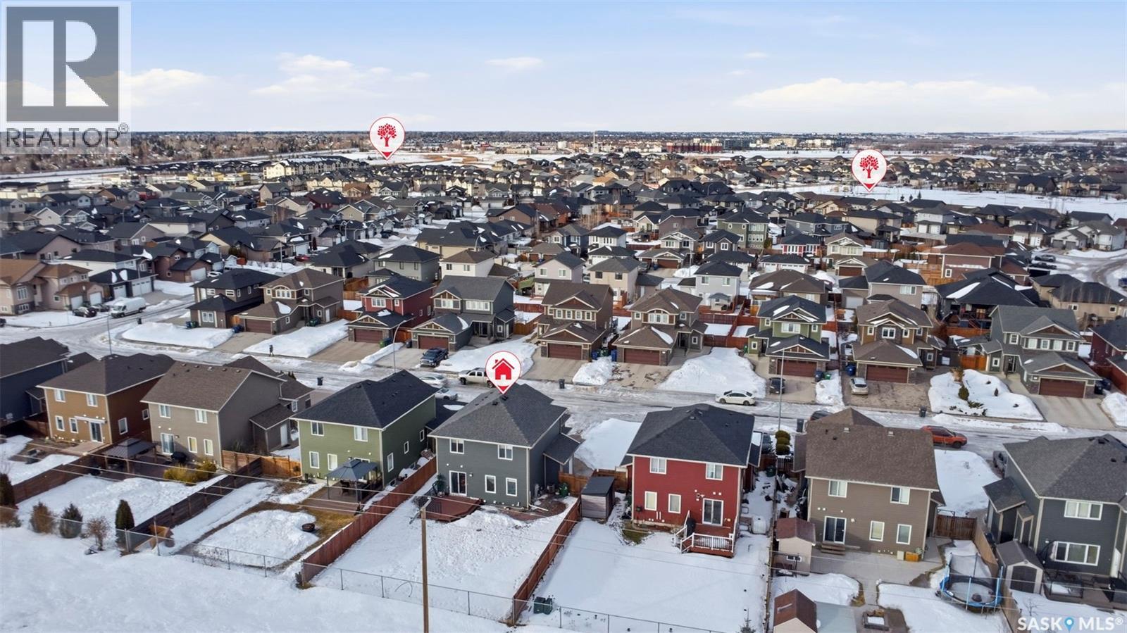 434 Pichler Crescent, Saskatoon, Saskatchewan  S7V 0H2 - Photo 40 - SK031530