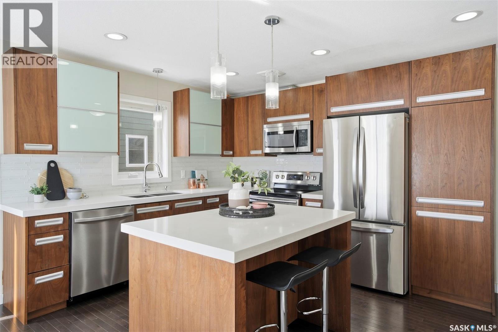 434 Pichler Crescent, Saskatoon, Saskatchewan  S7V 0H2 - Photo 5 - SK031530