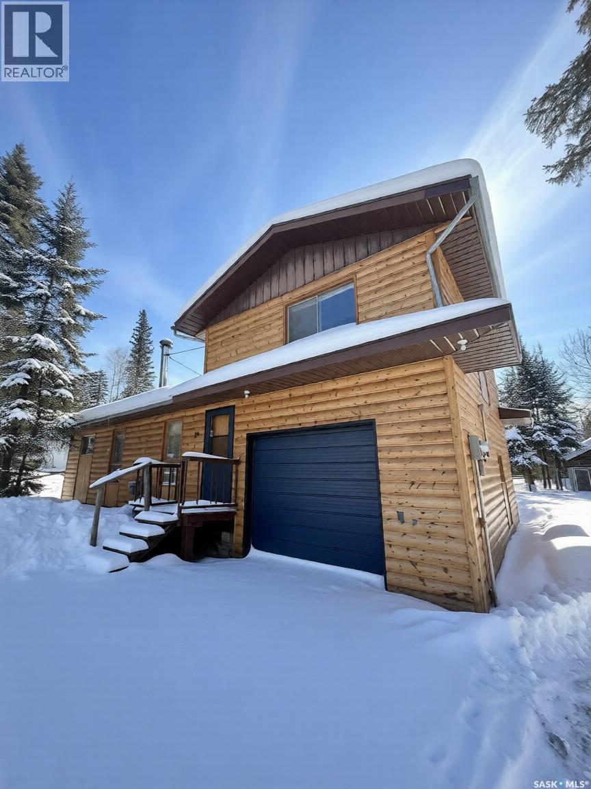 24 Walter Street, Candle Lake, Saskatchewan  S0J 3E0 - Photo 1 - SK031526