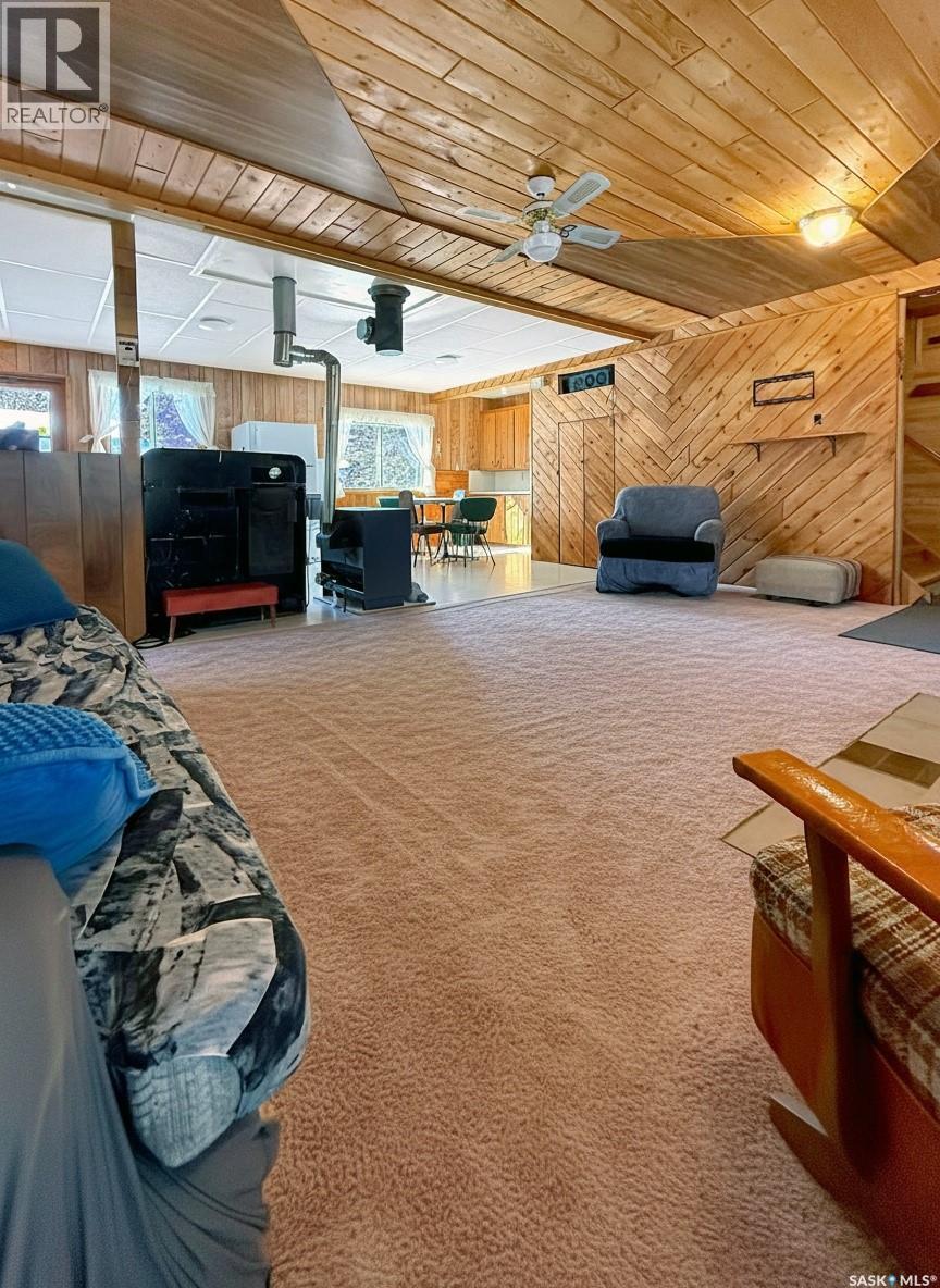 24 Walter Street, Candle Lake, Saskatchewan  S0J 3E0 - Photo 13 - SK031526