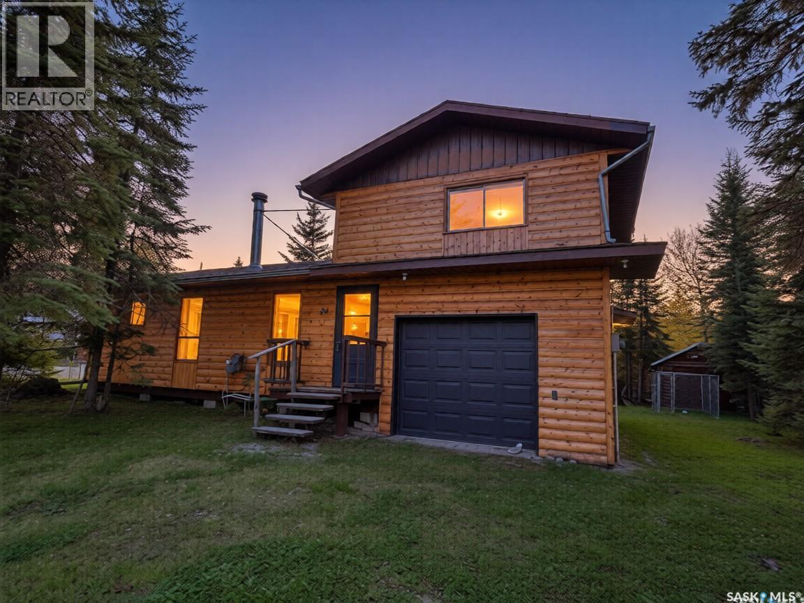 24 Walter Street, Candle Lake, Saskatchewan  S0J 3E0 - Photo 2 - SK031526