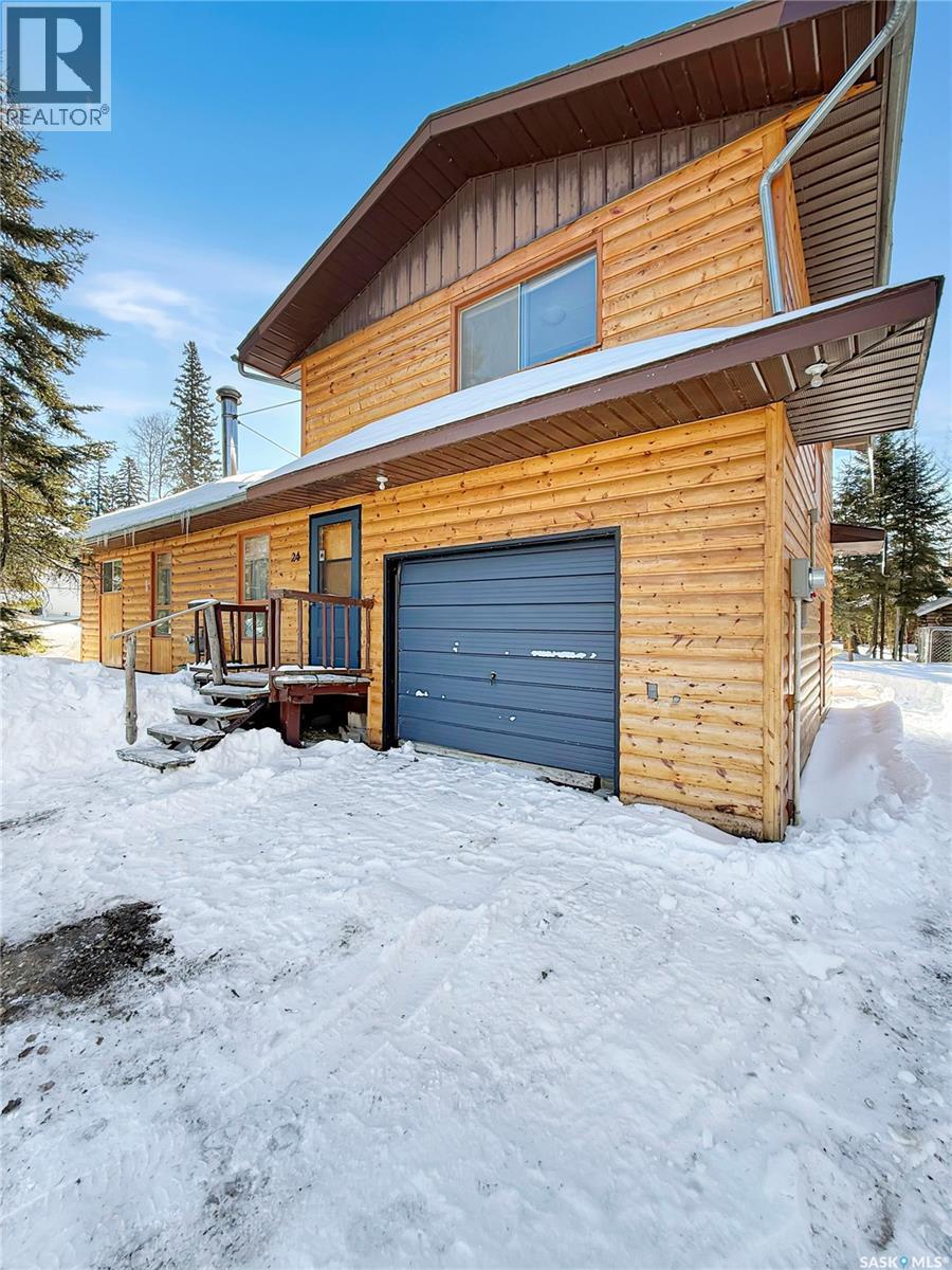24 Walter Street, Candle Lake, Saskatchewan  S0J 3E0 - Photo 23 - SK031526