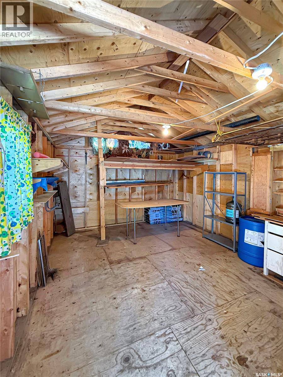 24 Walter Street, Candle Lake, Saskatchewan  S0J 3E0 - Photo 25 - SK031526