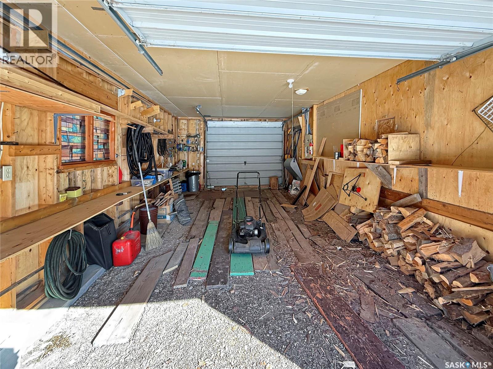 24 Walter Street, Candle Lake, Saskatchewan  S0J 3E0 - Photo 27 - SK031526