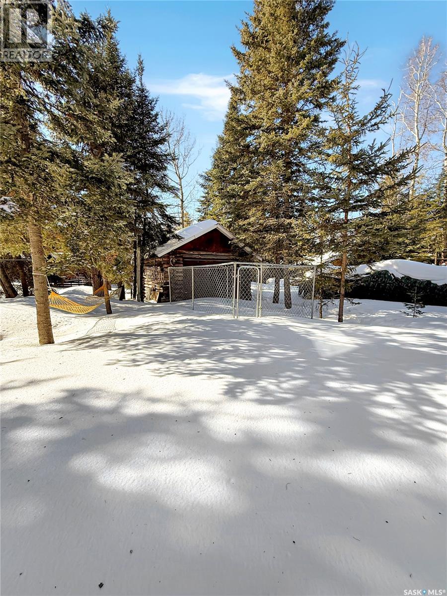 24 Walter Street, Candle Lake, Saskatchewan  S0J 3E0 - Photo 29 - SK031526