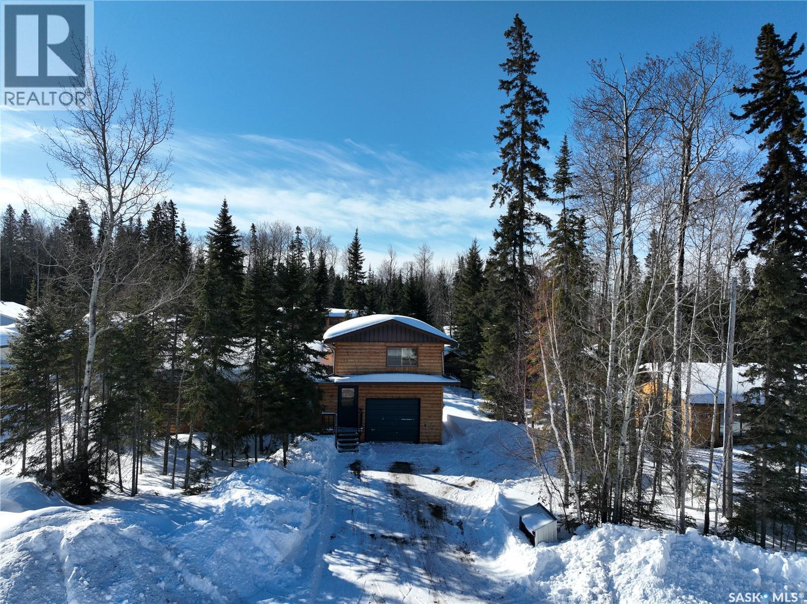 24 Walter Street, Candle Lake, Saskatchewan  S0J 3E0 - Photo 33 - SK031526