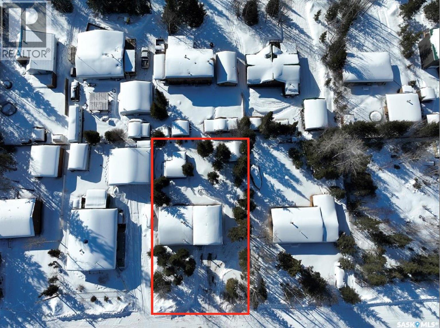 24 Walter Street, Candle Lake, Saskatchewan  S0J 3E0 - Photo 34 - SK031526