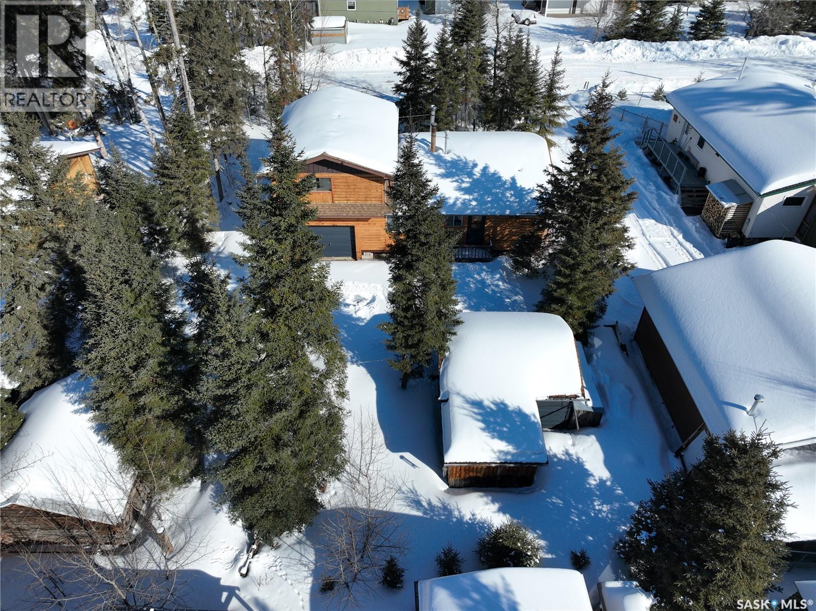 24 Walter Street, Candle Lake, Saskatchewan  S0J 3E0 - Photo 35 - SK031526