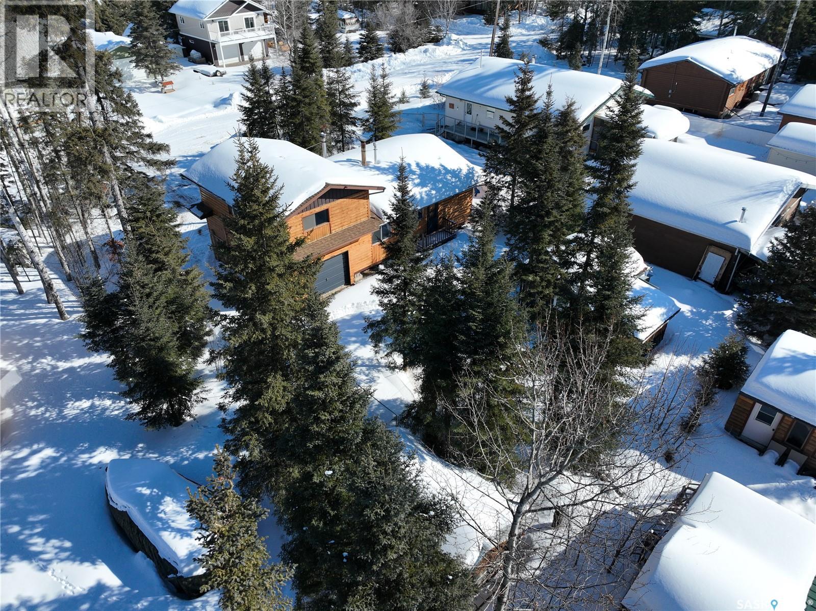 24 Walter Street, Candle Lake, Saskatchewan  S0J 3E0 - Photo 37 - SK031526