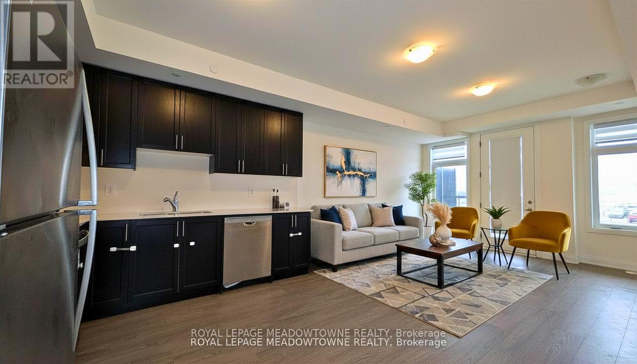 319 - 755 Omega Drive, Pickering, Ontario  L1V 0H1 - Photo 5 - E12931800