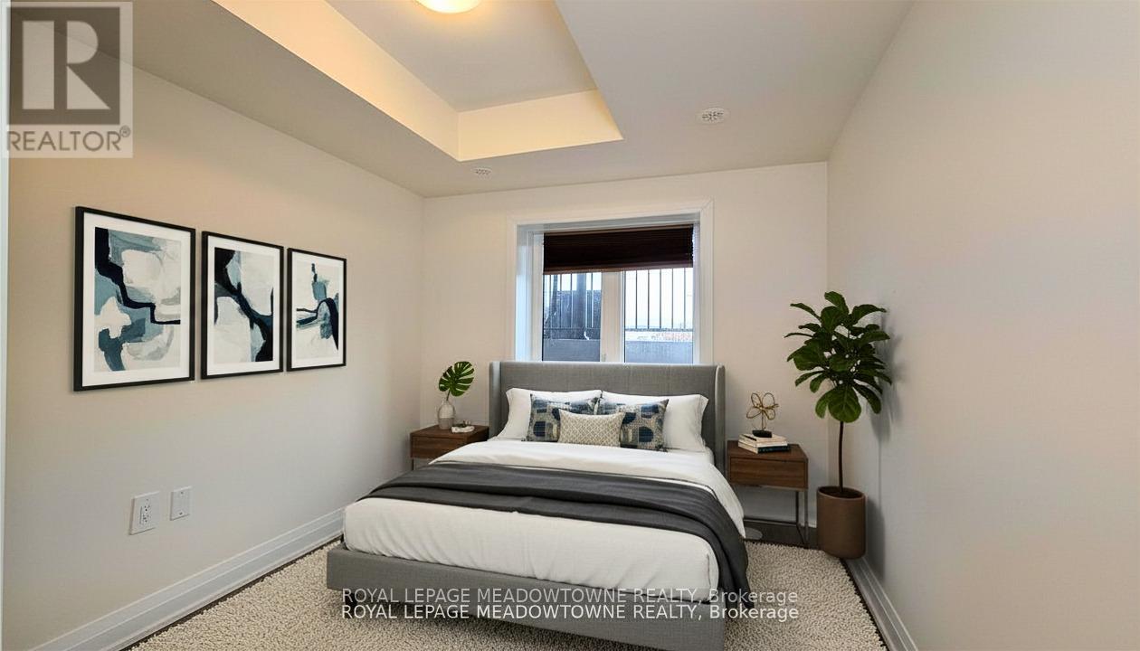 319 - 755 Omega Drive, Pickering, Ontario  L1V 0H1 - Photo 13 - E12931800