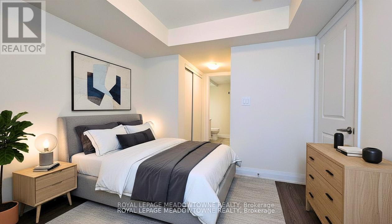 319 - 755 Omega Drive, Pickering, Ontario  L1V 0H1 - Photo 10 - E12931800