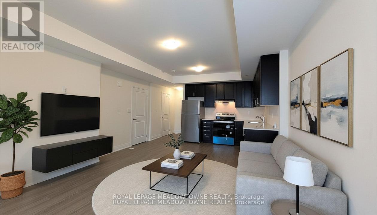 319 - 755 Omega Drive, Pickering, Ontario  L1V 0H1 - Photo 3 - E12931800