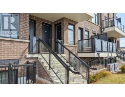 319 - 755 OMEGA DRIVE, Pickering, Ontario