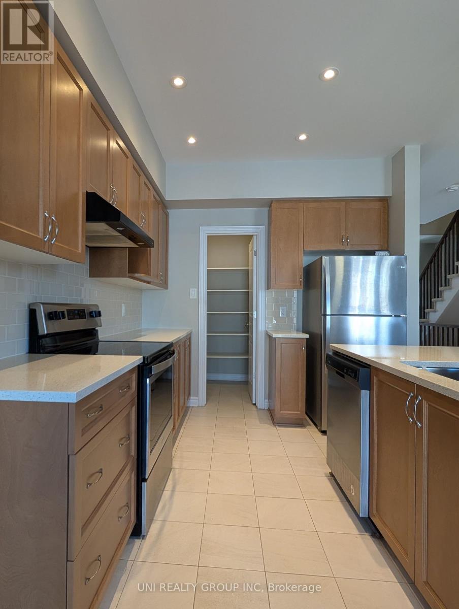 780 Twist Way, Ottawa, Ontario  K2V 0M3 - Photo 13 - X12823350