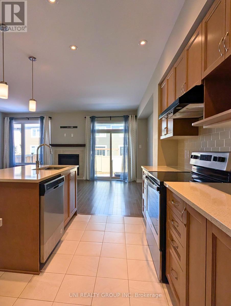 780 Twist Way, Ottawa, Ontario  K2V 0M3 - Photo 14 - X12823350